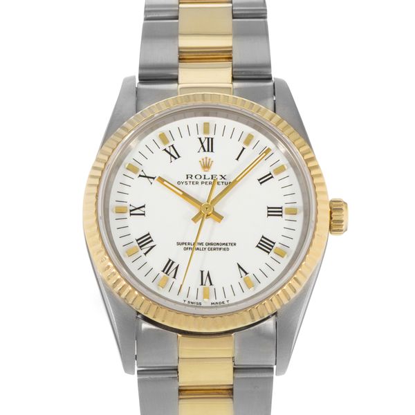 Rolex Oyster Perpetual 14233